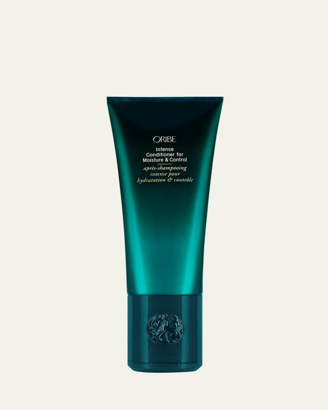 6.8 oz. Intense Conditioner for Moisture & Control